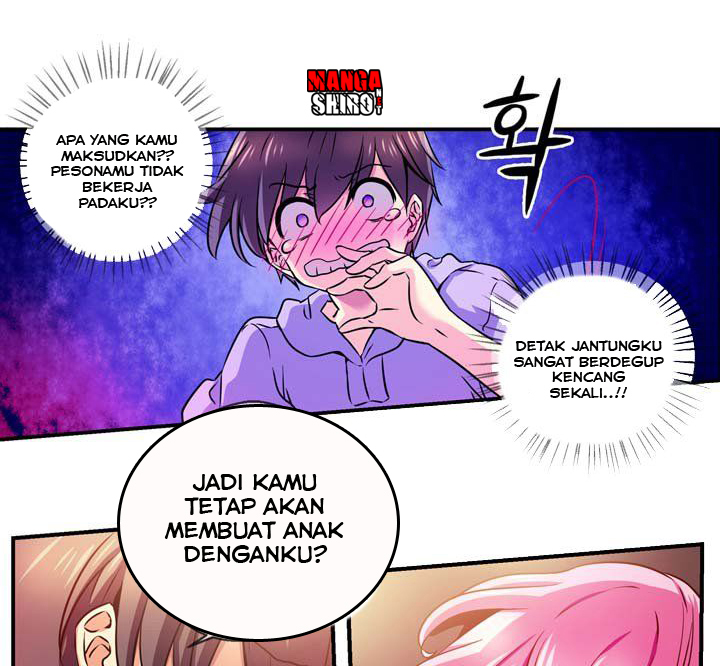 Hyulla’s Race Chapter 05.2 Gambar 17